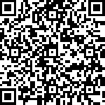 کد QR صفحهٔ ساختمان پزشکان باران