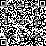 کد QR صفحهٔ داروخانه دکتر فردوس