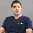 دکتر محمد حسین دلشاد