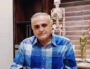 فیزیوتراپییست علی اصغر ارسطو