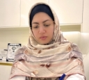 دکتر حمیده علوی مقدم