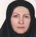 دکتر عفت جعفری