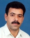 دکتر یوسف مهدی پوررابری