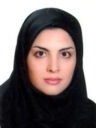 زهرا خدارحمی