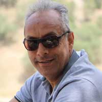 دکتر ناصر شهابی نژاد